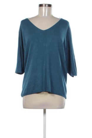 Damenpullover NEW COLLECTION, Größe M, Farbe Blau, Preis € 9,00, #136973724