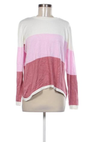 Pulover de femei Unbranded, Mărime XL, Culoare Multicolor, Preț 73,49 Lei, #136975492