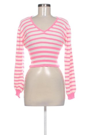Pulover de femei Unbranded, Mărime M, Culoare Multicolor, Preț 52,49 Lei, #136976231