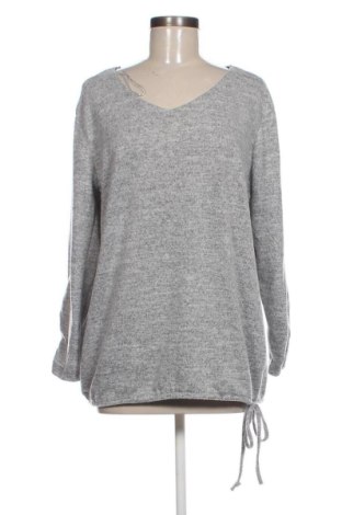 Pulover de femei Beloved, Mărime XXL, Culoare Gri, Preț 124,34 Lei, #136977368