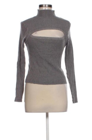 Pulover de femei C&A, Mărime S, Culoare Gri, Preț 130,70 Lei, #136977430