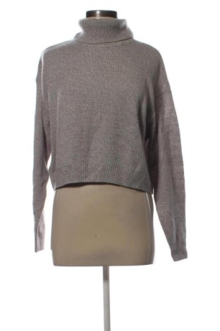 Дамски пуловер H&M, Размер M, Цвят Сив, Цена 12,52 €, #136978427