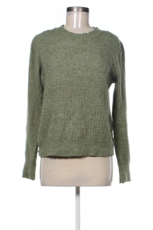 Dámský svetr Easy clothes, Velikost M, Barva Zelená, Cena  223,00 Kč, #136993311