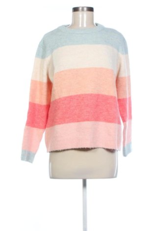 Pulover de femei Mohito, Mărime M, Culoare Multicolor, Preț 65,56 Lei, #136993691