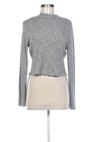 Damenpullover ASOS, Größe L, Farbe Grau, Preis 5,72 €, #136997577