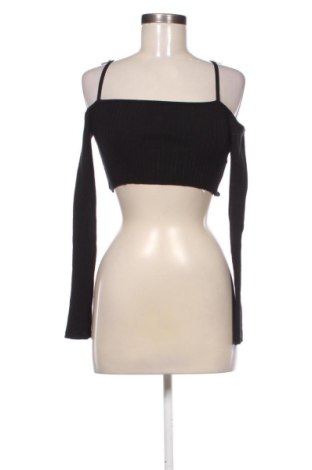 Damenpullover Zara, Größe S, Farbe Schwarz, Preis 16,00 €, #137001908