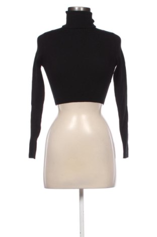 Pulover de femei Zara, Mărime XS, Culoare Negru, Preț 104,98 Lei, #137002311