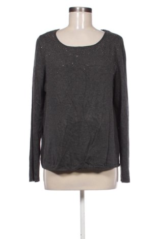 Damenpullover S.Oliver, Größe XL, Farbe Grau, Preis 24,00 €, #137007019