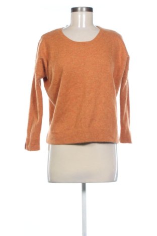 Damenpullover NOTSHY, Größe S, Farbe Orange, Preis 12,00 €, #137011667
