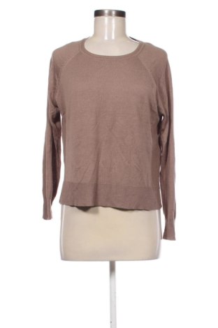 Damenpullover Zara, Größe S, Farbe Braun, Preis 12,00 €, #137012719