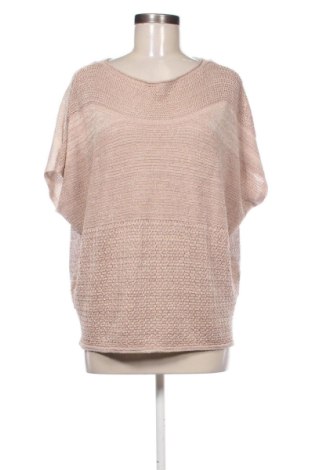Damenpullover Unbranded, Größe M, Farbe Beige, Preis 13,00 €, #137012988