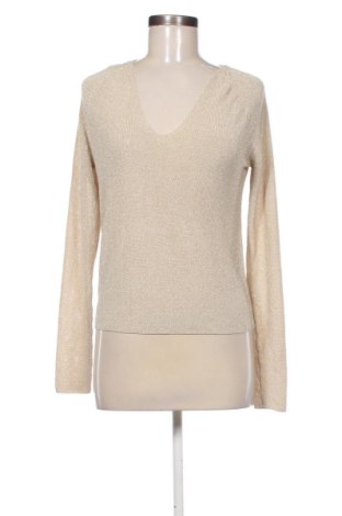 Damenpullover Mango, Größe M, Farbe Golden, Preis € 13,00, #137013486