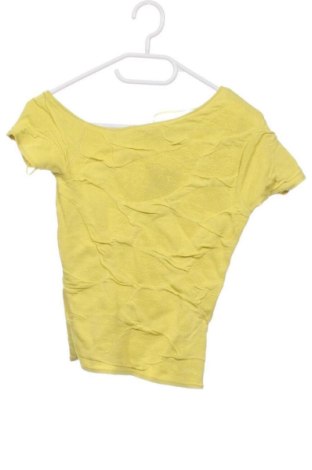 Damenpullover Zara, Größe S, Farbe Gelb, Preis 12,00 €, #137013768
