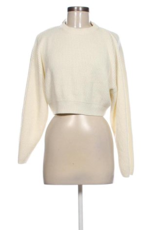 Női pulóver H&M Divided, Méret S, Szín Ekrü
, Ár 4 189 Ft, #137017593
