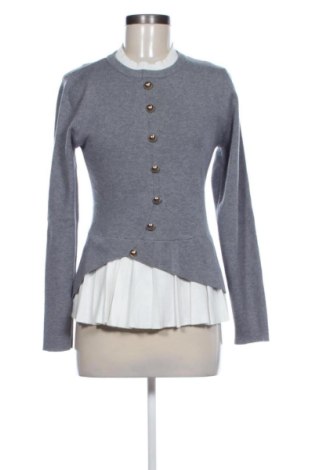 Damenpullover Unbranded, Größe M, Farbe Grau, Preis 9,00 €, #137021103
