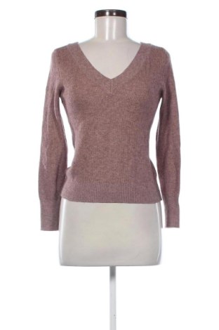 Női pulóver ONLY, Méret XS, Szín Hamurózsaszín, Ár 3 901 Ft, #137025063