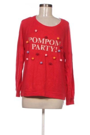 Dámsky pulóver Women'secret, Veľkosť M, Farba Červená, Cena  12,57 €, #137029104
