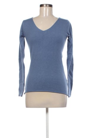 Pulover de femei Me & Me, Mărime S, Culoare Albastru, Preț 62,99 Lei, #137030842