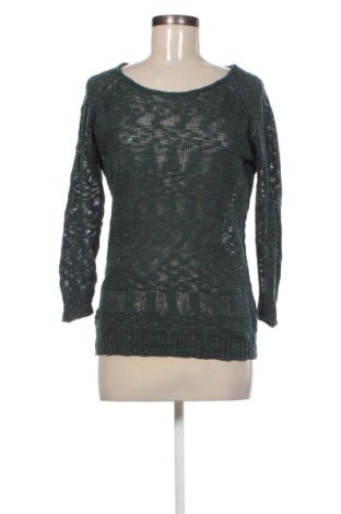 Damski sweter ONLY, Rozmiar M, Kolor Zielony, Cena 38,10 zł, #137030898