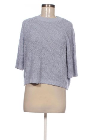 Damenpullover & Other Stories, Größe S, Farbe Blau, Preis 21,53 €, #137031644