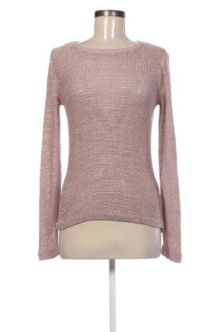 Damski sweter Colours Of The World, Rozmiar M, Kolor Popielaty róż, Cena 38,10 zł, #137031663