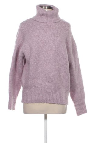 Damenpullover Zara, Größe M, Farbe Aschrosa, Preis 13,00 €, #137034621