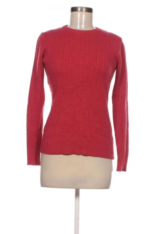 Dámský svetr Unbranded, Velikost M, Barva Červená, Cena  315,00 Kč, #137034899