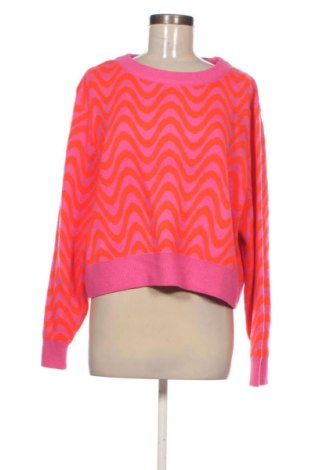 Damski sweter H&M, Rozmiar XL, Kolor Kolorowy, Cena 71,97 zł, #137035255