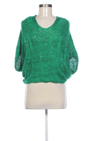 Damenpullover Unbranded, Größe M, Farbe Grün, Preis 10,00 €, #137036082