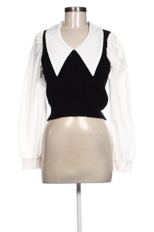 Pulover de femei Jasmine, Mărime S, Culoare Multicolor, Preț 66,99 Lei, #137036834
