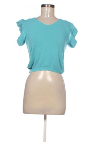 Damenpullover Unbranded, Größe S, Farbe Blau, Preis 12,00 €, #137036918