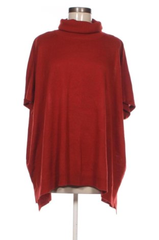 Damenpullover Janina, Größe XL, Farbe Rot, Preis 18,00 €, #137041904