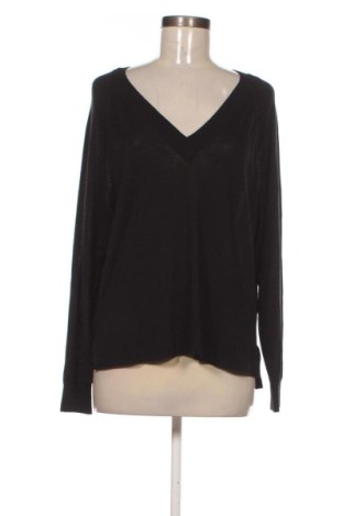 Дамски пуловер H&M, Размер M, Цвят Черен, Цена 13,00 €, #137042235