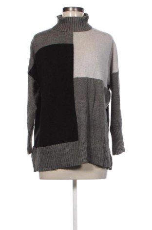 Damski sweter Qed London, Rozmiar XL, Kolor Kolorowy, Cena 70,17 zł, #137042382