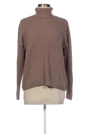 Damski sweter H&M, Rozmiar M, Kolor Popielaty róż, Cena 70,17 zł, #137042481