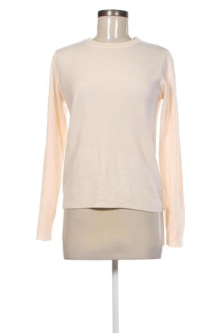 Damenpullover Sinsay, Größe M, Farbe Ecru, Preis 12,57 €, #137044663