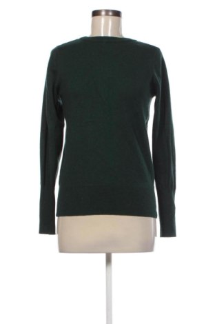 Damski sweter Unbranded, Rozmiar S, Kolor Zielony, Cena 51,62 zł, #137044785