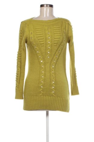 Damski sweter Unbranded, Rozmiar S, Kolor Zielony, Cena 51,62 zł, #137044817