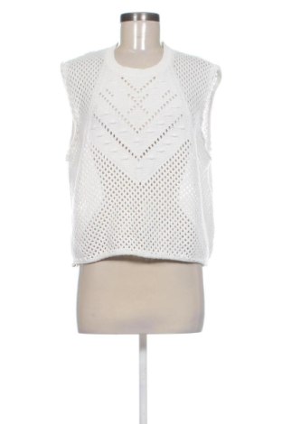 Damenpullover Calliope, Größe XL, Farbe Weiß, Preis 14,00 €, #137048455