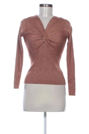 Dámsky pulóver Unbranded, Veľkosť S, Farba Oranžová, Cena  12,00 €, #137050901
