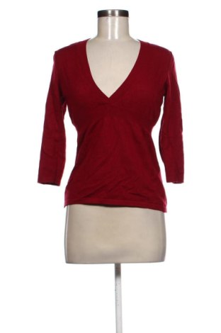 Dámsky pulóver Ann Taylor, Veľkosť M, Farba Červená, Cena  13,00 €, #137060677