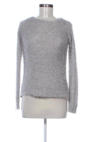 Дамски пуловер H&M, Размер XS, Цвят Сив, Цена 11,05 €, #137066632