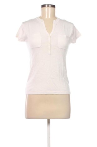 Pulover de femei Pietro Filipi, Mărime S, Culoare Alb, Preț 52,99 Lei, #137071495