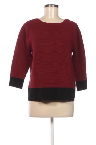 Pulover de femei Gerry Weber, Mărime M, Culoare Roșu, Preț 75,99 Lei, #137072715