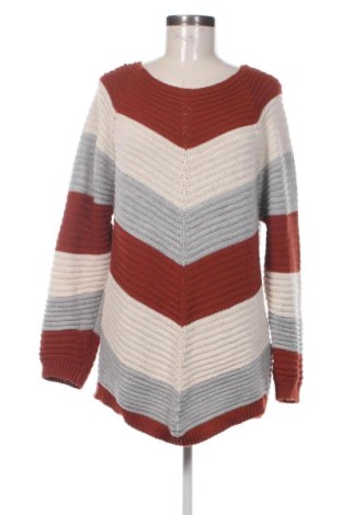 Pulover de femei Zabaione, Mărime XL, Culoare Multicolor, Preț 72,00 Lei, #137074708