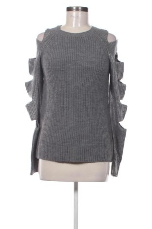 Pulover de femei Koton, Mărime S, Culoare Gri, Preț 58,00 Lei, #137075489