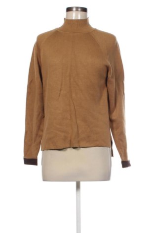 Damski sweter S.Oliver, Rozmiar S, Kolor Brązowy, Cena 46,57 zł, #137077158