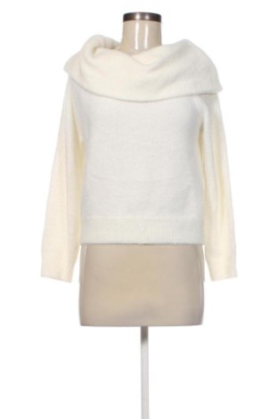 Dámsky pulóver H&M, Veľkosť S, Farba Kremová, Cena  12,05 €, #137077376