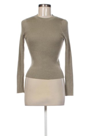 Dámsky pulóver LCW, Veľkosť S, Farba Zelená, Cena  12,00 €, #137077405