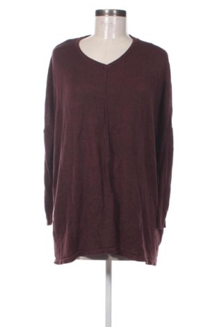 Dámsky pulóver Vero Moda, Veľkosť M, Farba Fialová, Cena  8,76 €, #137077844